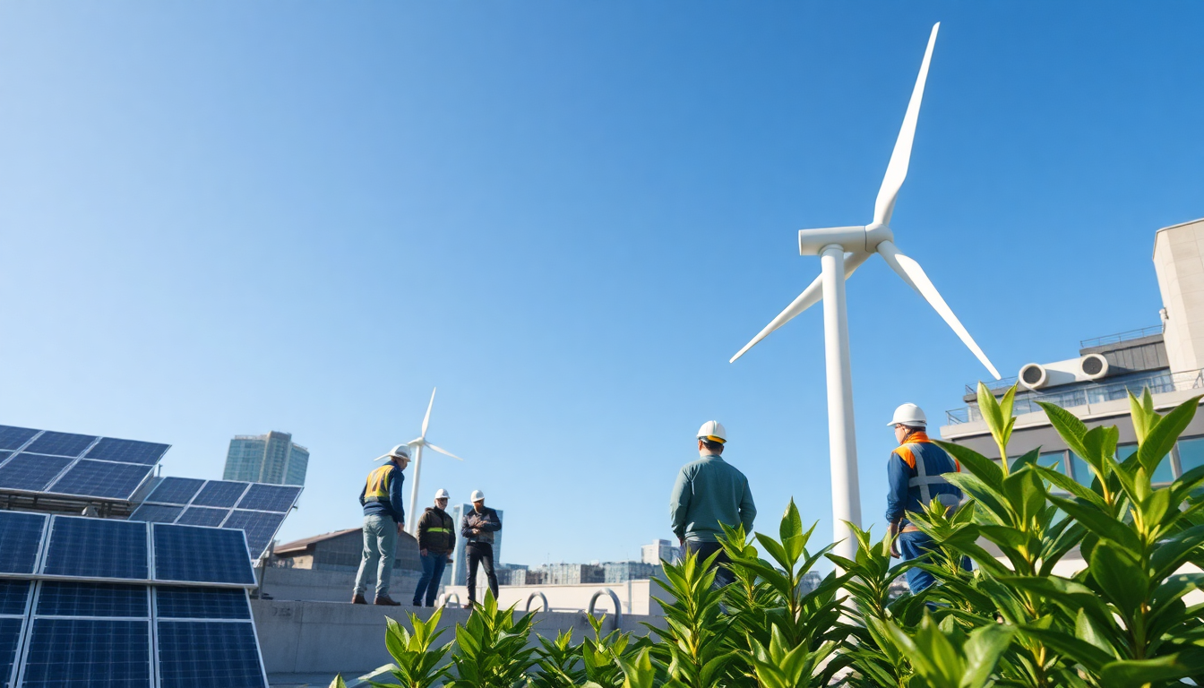 novita nel settore delle energie rinnovabili il terzo episodio di solareb2b spotlight 1746082834