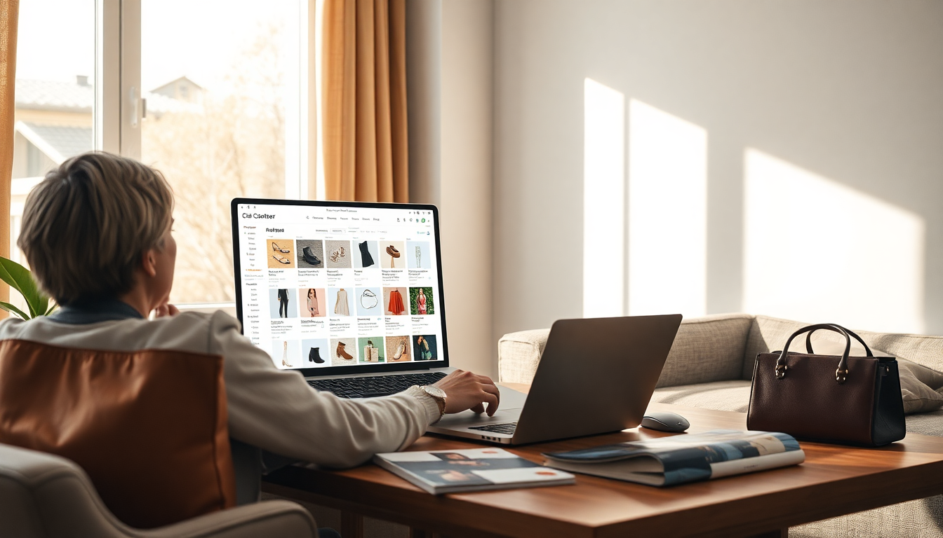 openai rivoluziona lo shopping online con chatgpt 1746226251