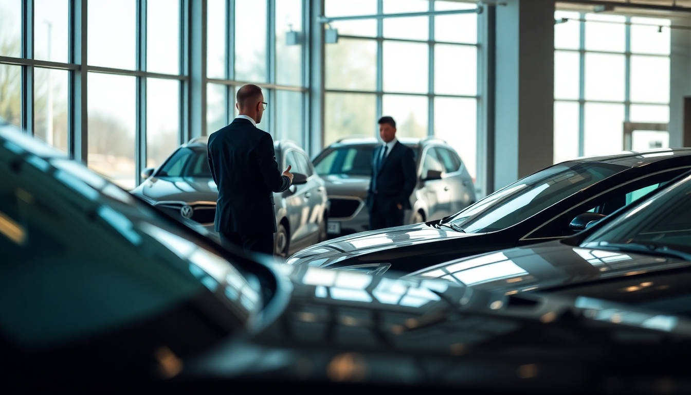 opportunita come key account manager nel settore automotive 1746604995