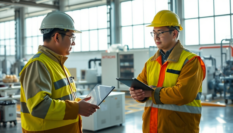 opportunita di carriera nel settore energetico con hitachi energy 1746987947