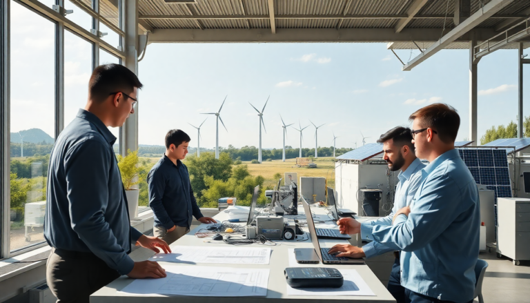 opportunita di lavoro in hitachi energy un futuro sostenibile 1747689267