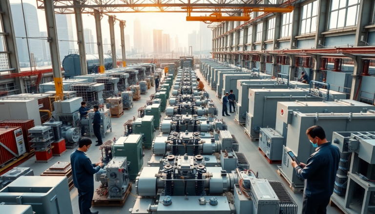 opportunita di lavoro nel settore dei trasformatori energetici 1748332890