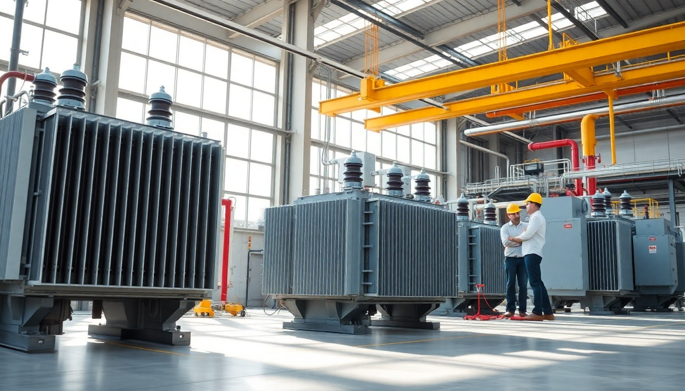opportunita di lavoro nel settore della trasformazione energetica 1746353066