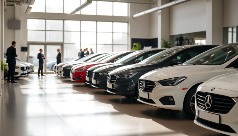 opportunita nel settore automotive entra nel team di auto1 1748531313