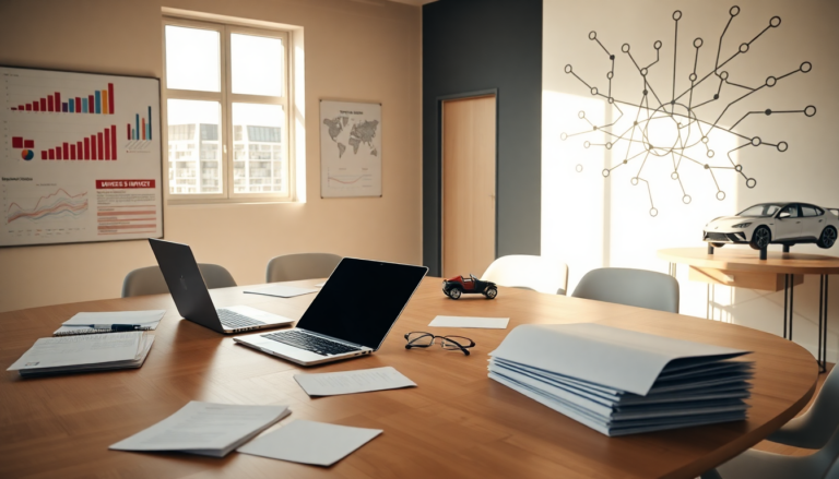 opportunita nel settore automotive il ruolo del business developer 1748329257