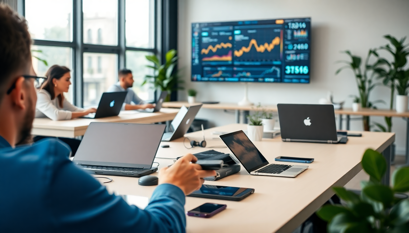opportunita per startup e pmi nellinnovazione tecnologica 1747437388