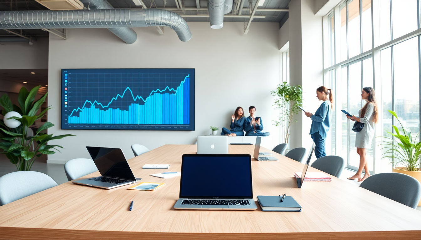 panoramica sullintelligenza artificiale come influenza il business 1746137754