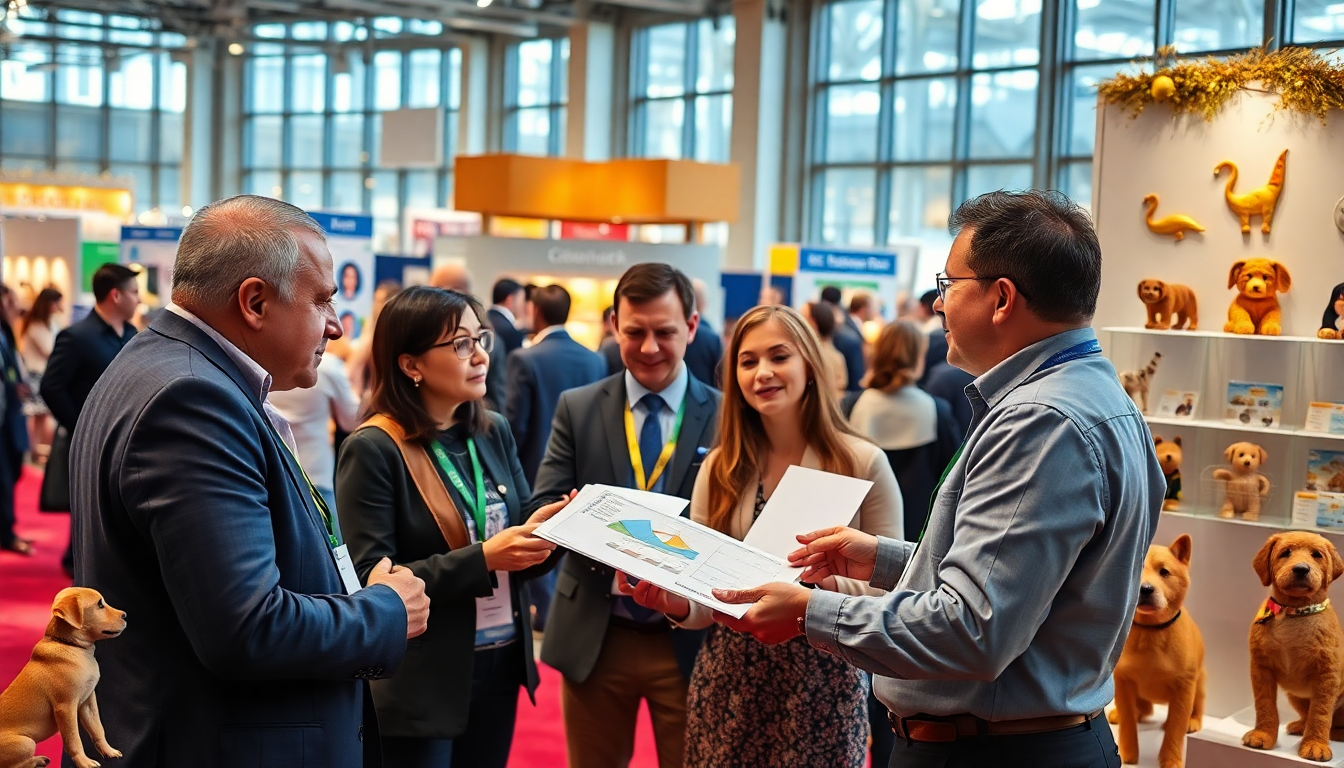 partnership strategica tra zoomark e petzoo eurasia per il mercato pet 1747667884