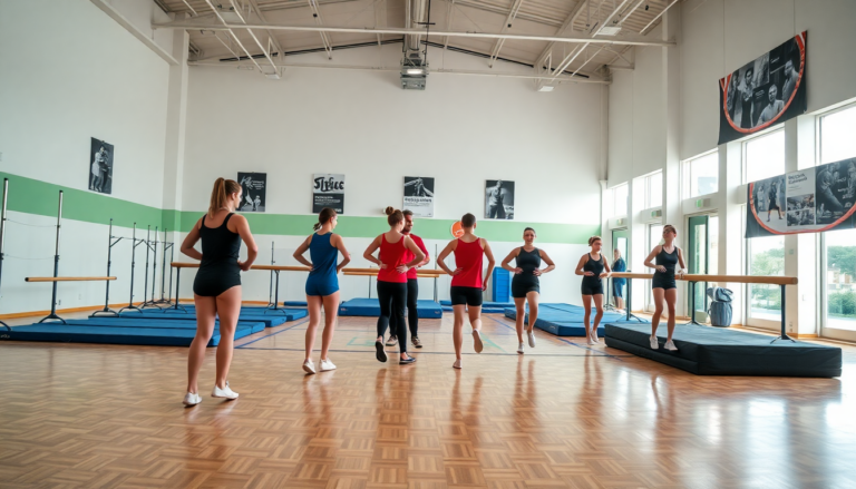 partnership tra sigoa e federazione ginnastica ditalia nel 2025 1747810833