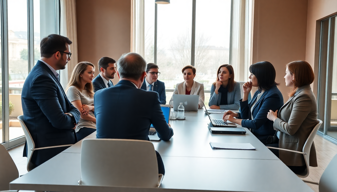 politiche per il futuro diritti e innovazione per le generazioni giovani 1747085507
