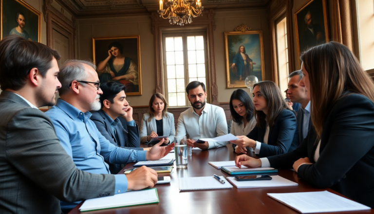 professionisti al centro della transizione ecologica e digitale 1748275798