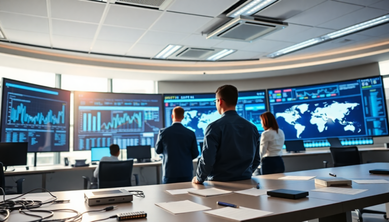 rafforzare la cybersicurezza nelle telecomunicazioni un case study 1747809027