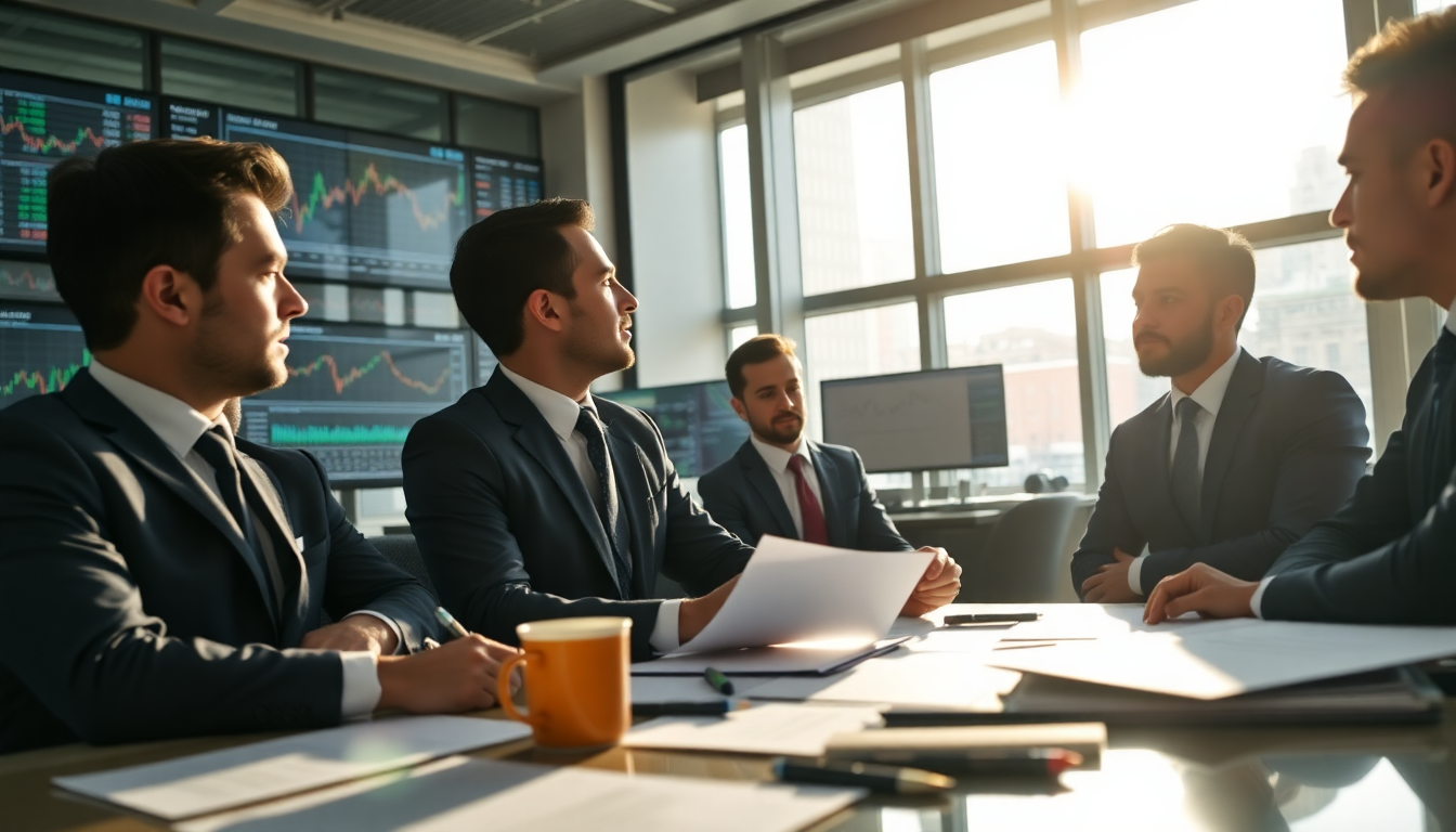 regolamento t1 prepararsi alla trasformazione dei mercati finanziari 1746910633