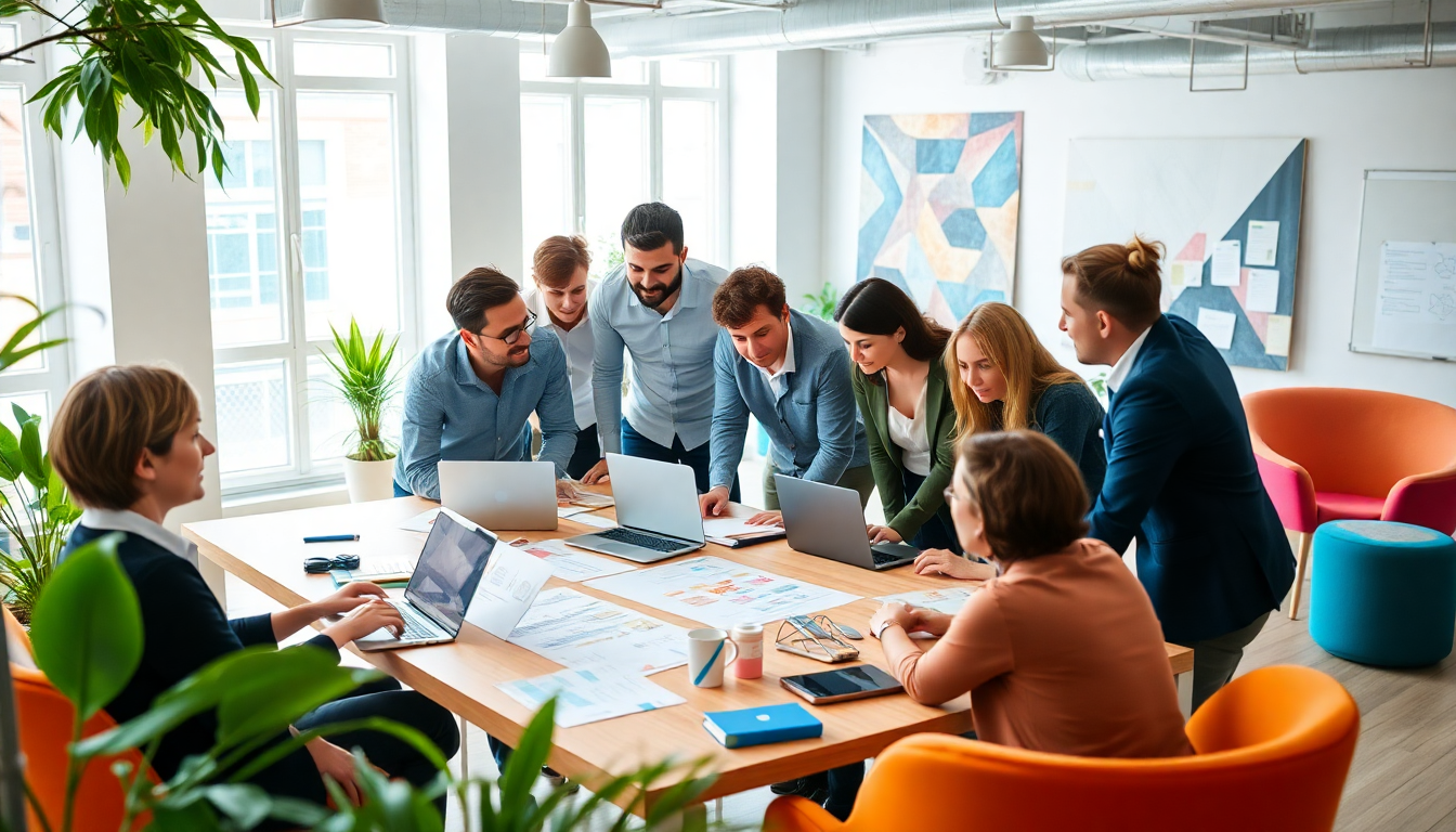 rete di innovazione per startup il sistema invitalia 1746691300