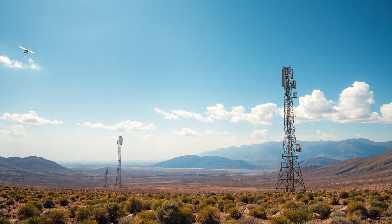 reti non terrestri levoluzione della connettivita globale 1748114301