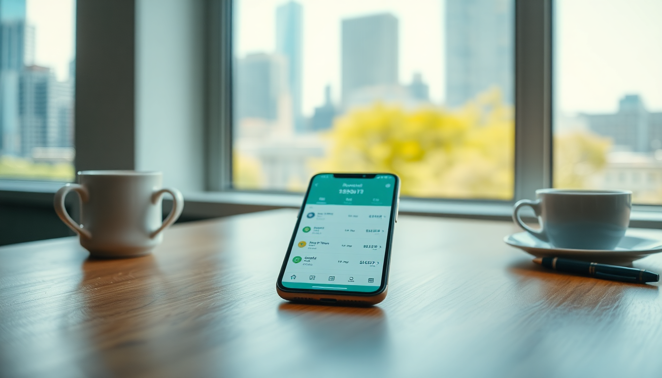 revolut lancia piani di telefonia mobile per una super app finanziaria 1746182163