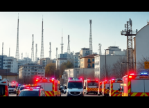rilancio delle telecomunicazioni italiane attraverso la collaborazione con le emergenze 1746912002