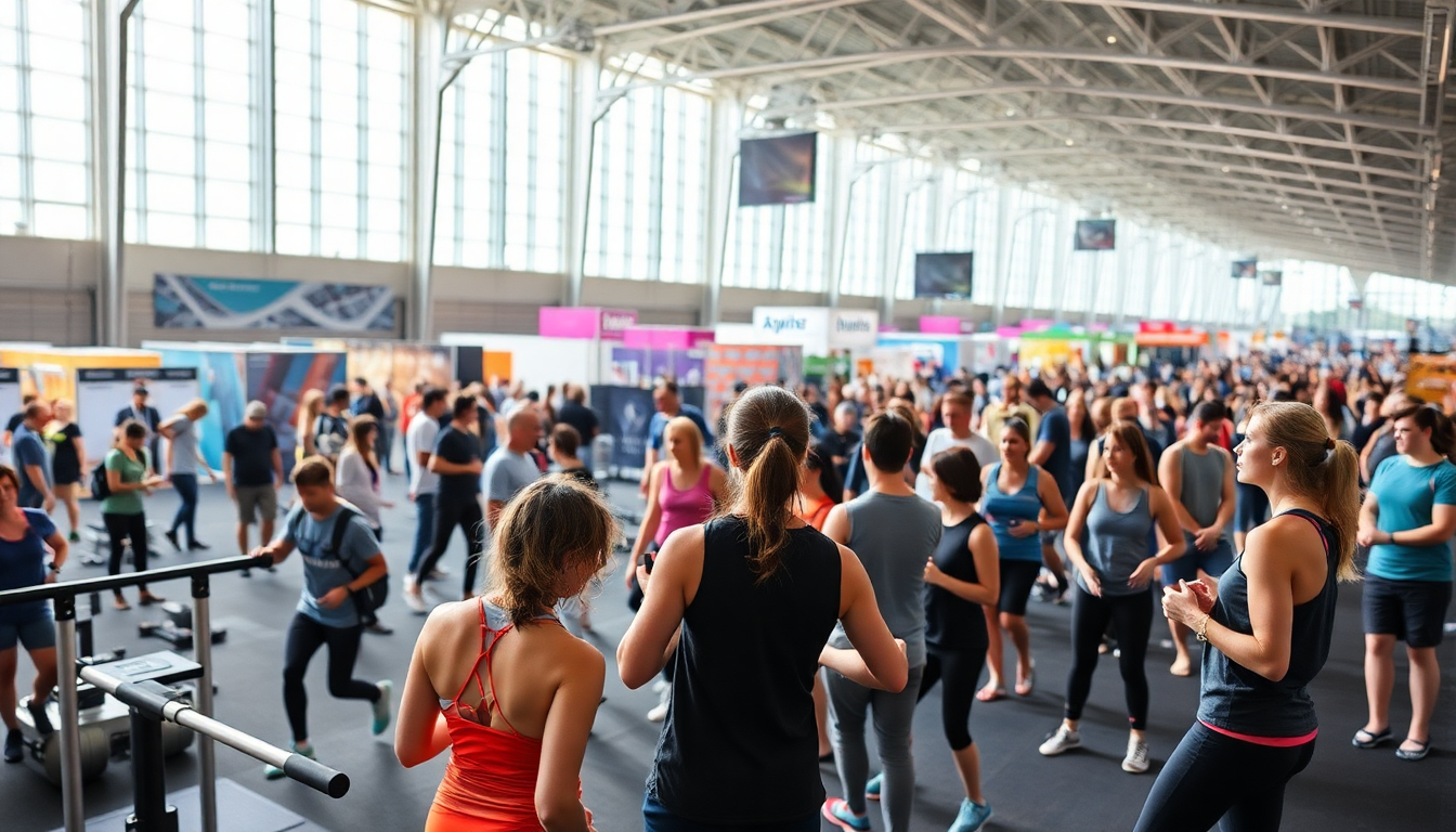 riminiwellness 2025 la fiera del futuro per il fitness e il benessere 1746799725