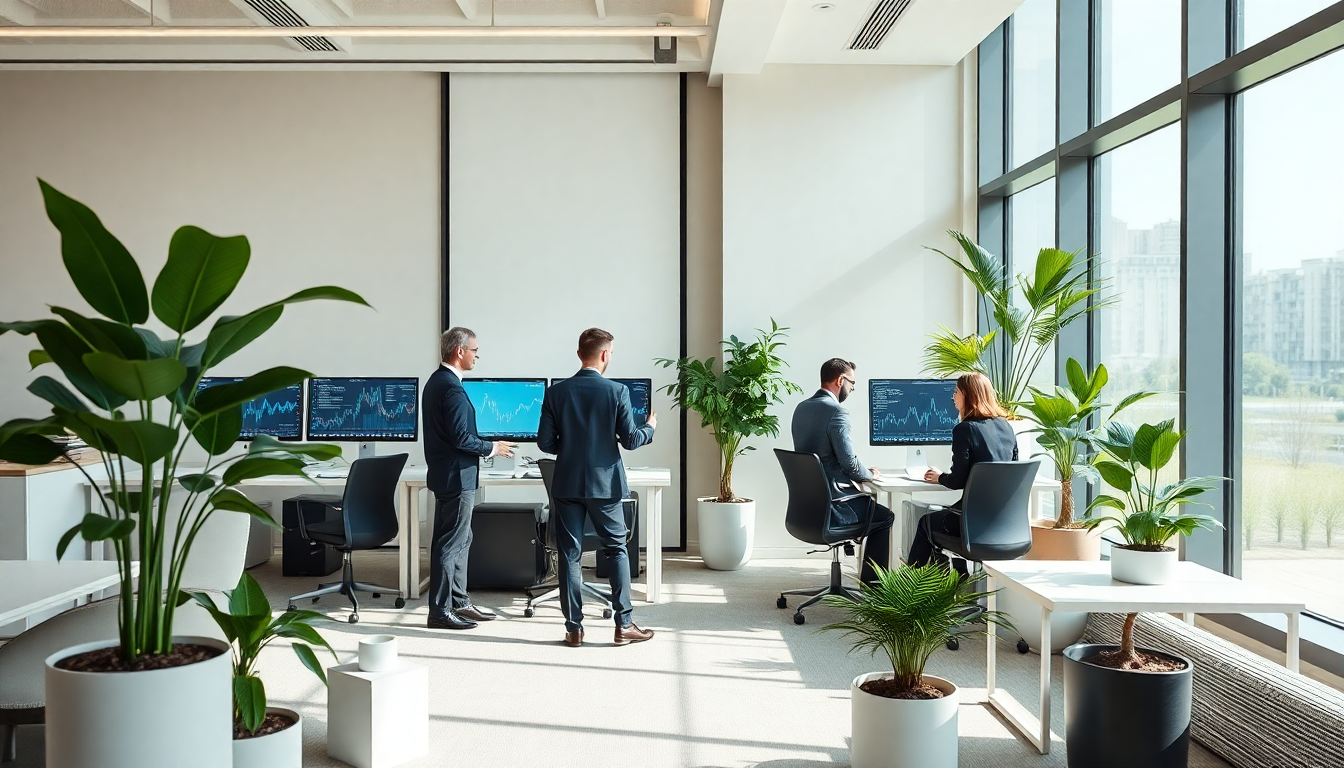 riv capital innovazione e solidita per il futuro degli investimenti 1747126953