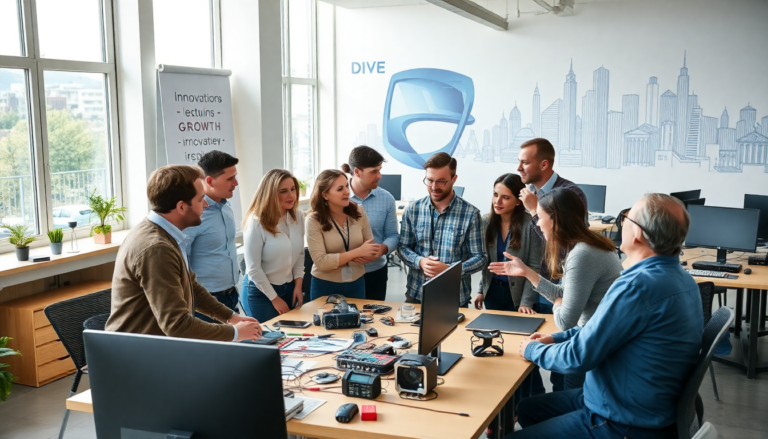 rivoluzione dellinnovazione in veneto il modello dellacceleratore diffuso 1747289180