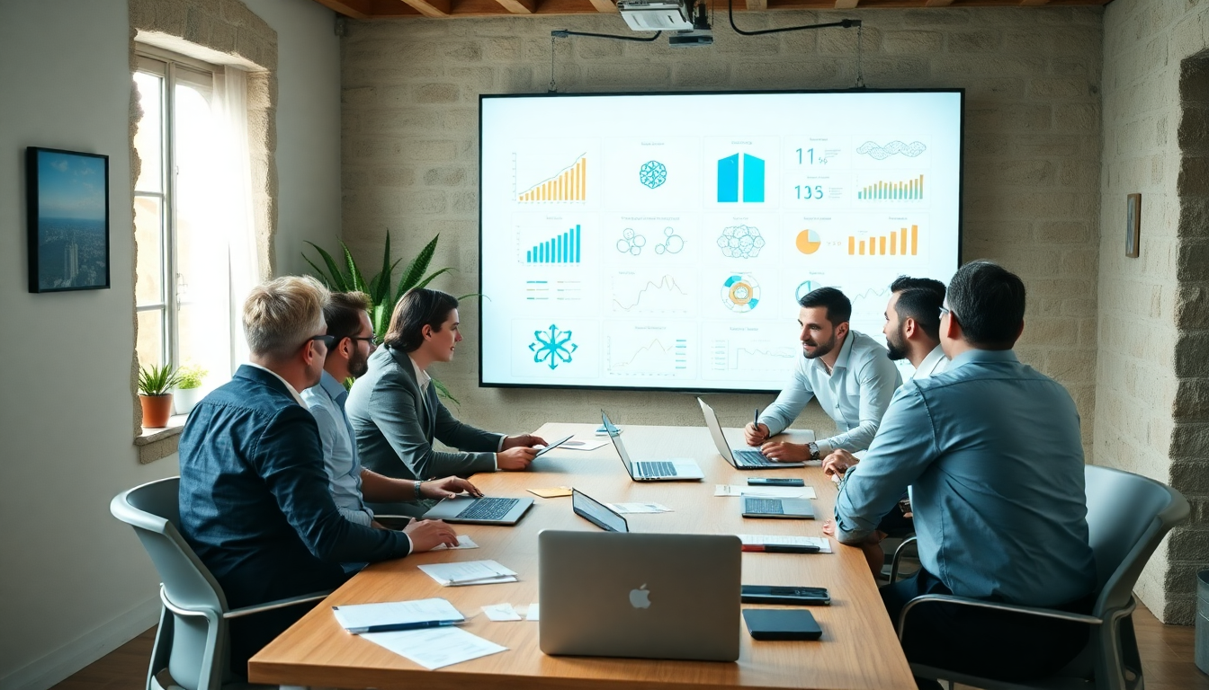 rivoluzione digitale lintelligenza artificiale come opportunita per le pmi siciliane 1747652674