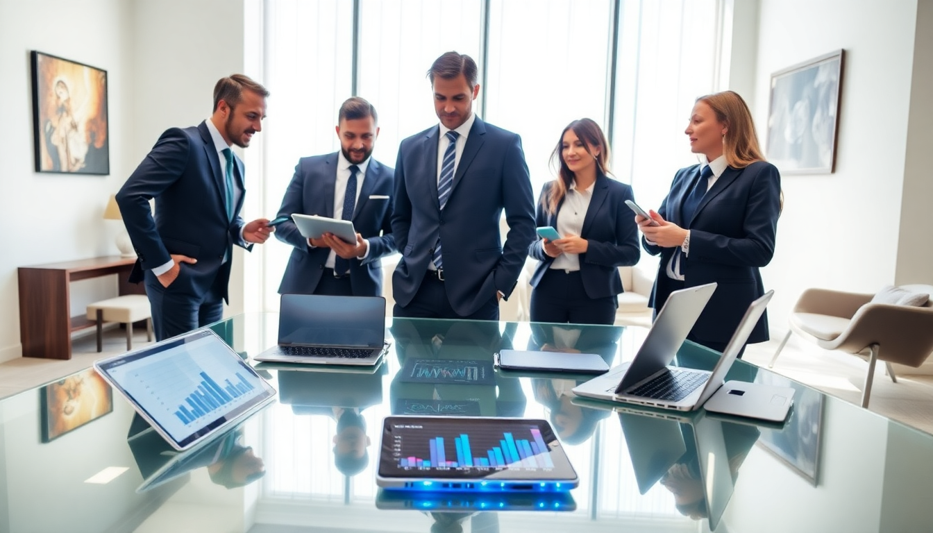 rivoluzione digitale nelle banche come trasformare i clienti in ambasciatori 1747186564