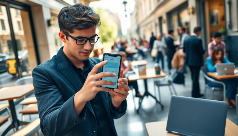 satispay rivoluziona gli investimenti con un nuovo servizio 1747113349