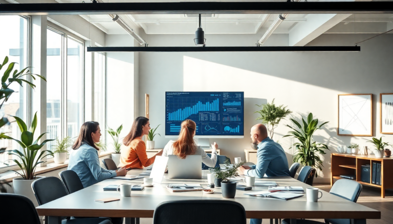 scopri come lintelligenza artificiale puo trasformare le pmi 1748466930