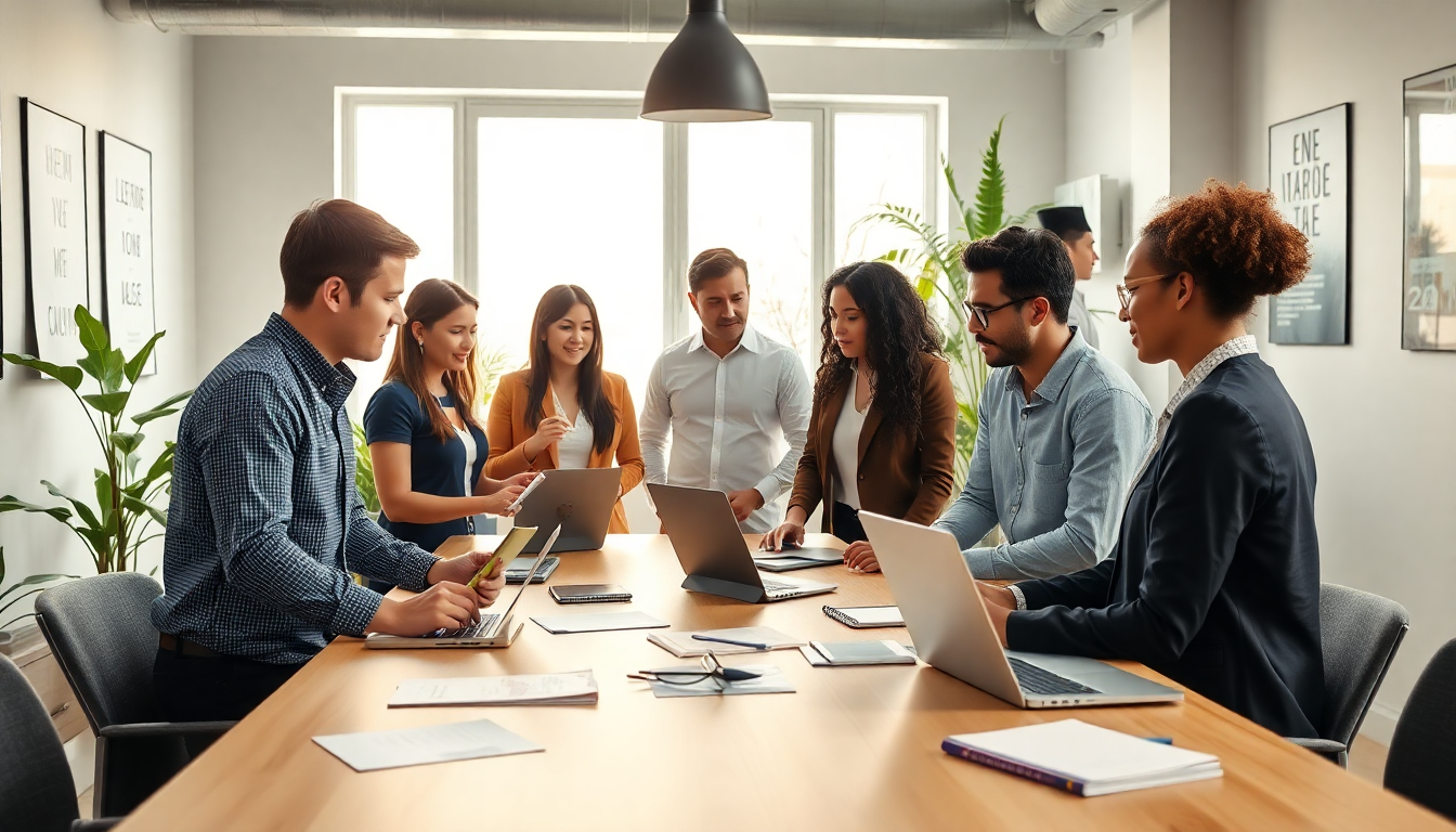 scopri come sviluppare competenze chiave per il tuo business 1747231653