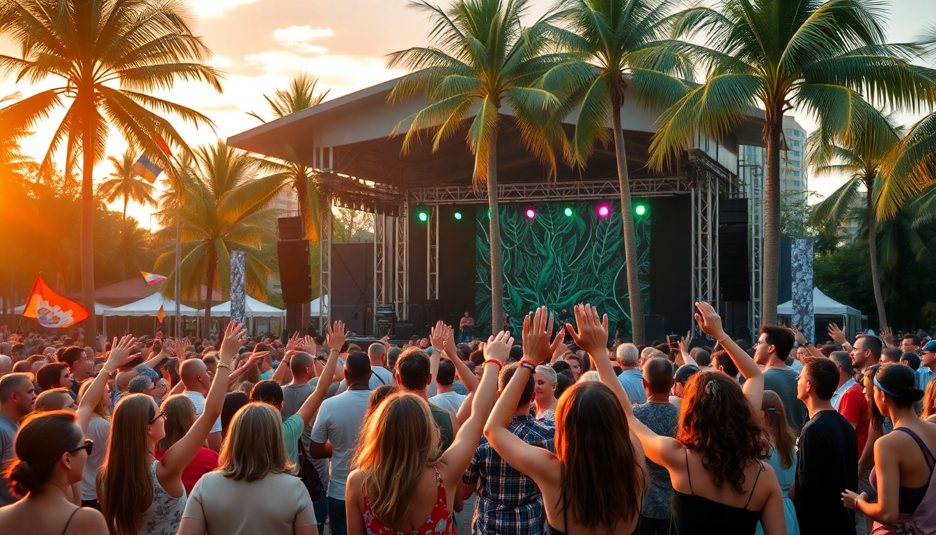 scopri gli eventi musicali imperdibili a miami 1748001939