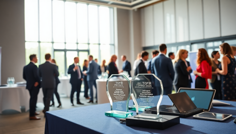 scopri il premio top of the pid 2025 per le pmi italiane 1746901340