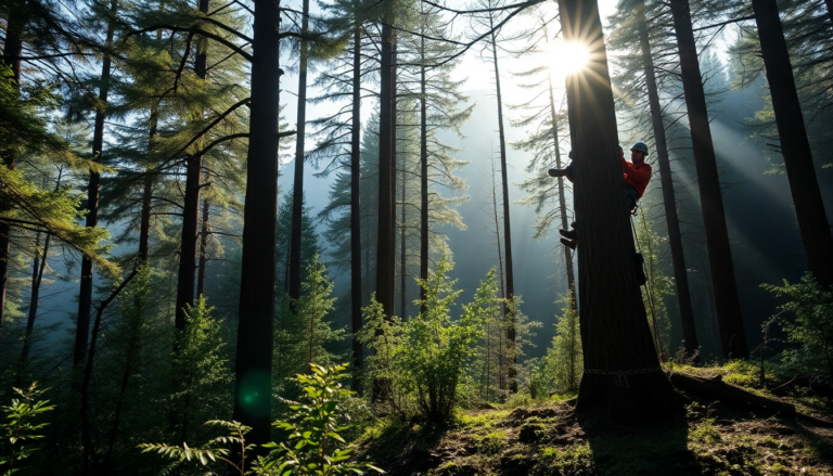 sicurezza e innovazione nel settore forestale con trentinorope 1746901482