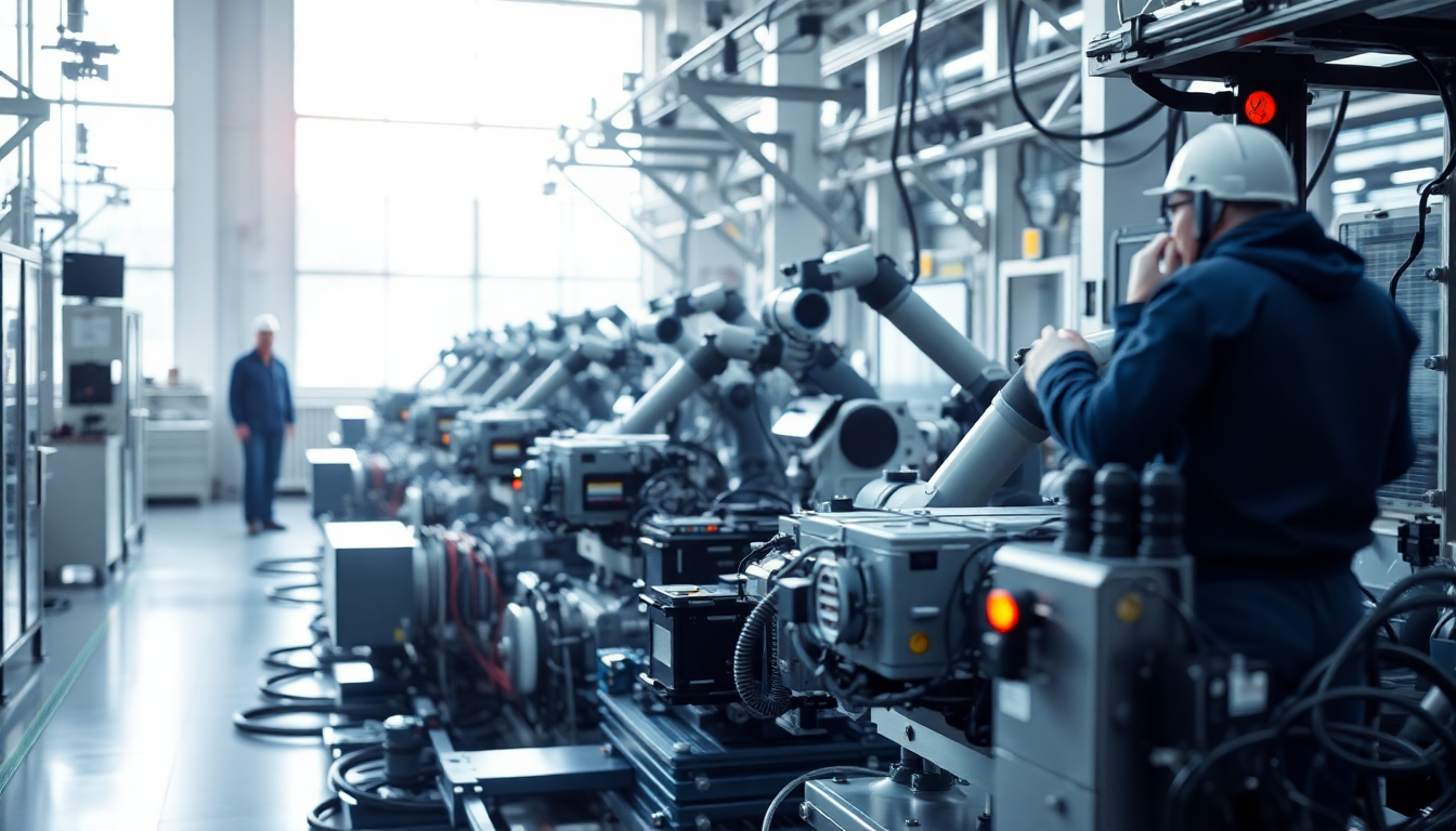 sicurezza e innovazione nellindustria automobilistica lapproccio zero trust 1746342038