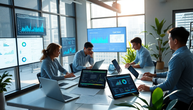 sicurezza informatica come zscaler trasforma il business con il modello zero trust 1746641605