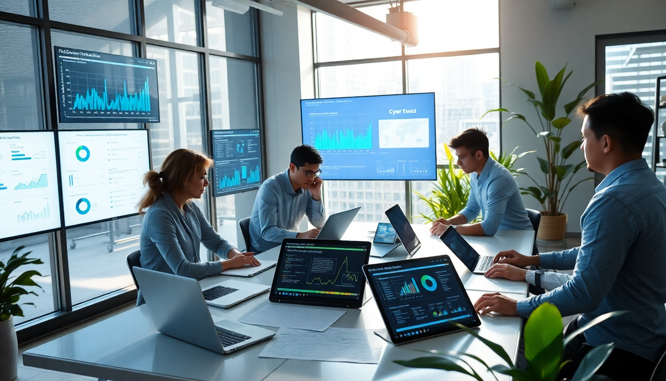 sicurezza informatica come zscaler trasforma il business con il modello zero trust 1746641605