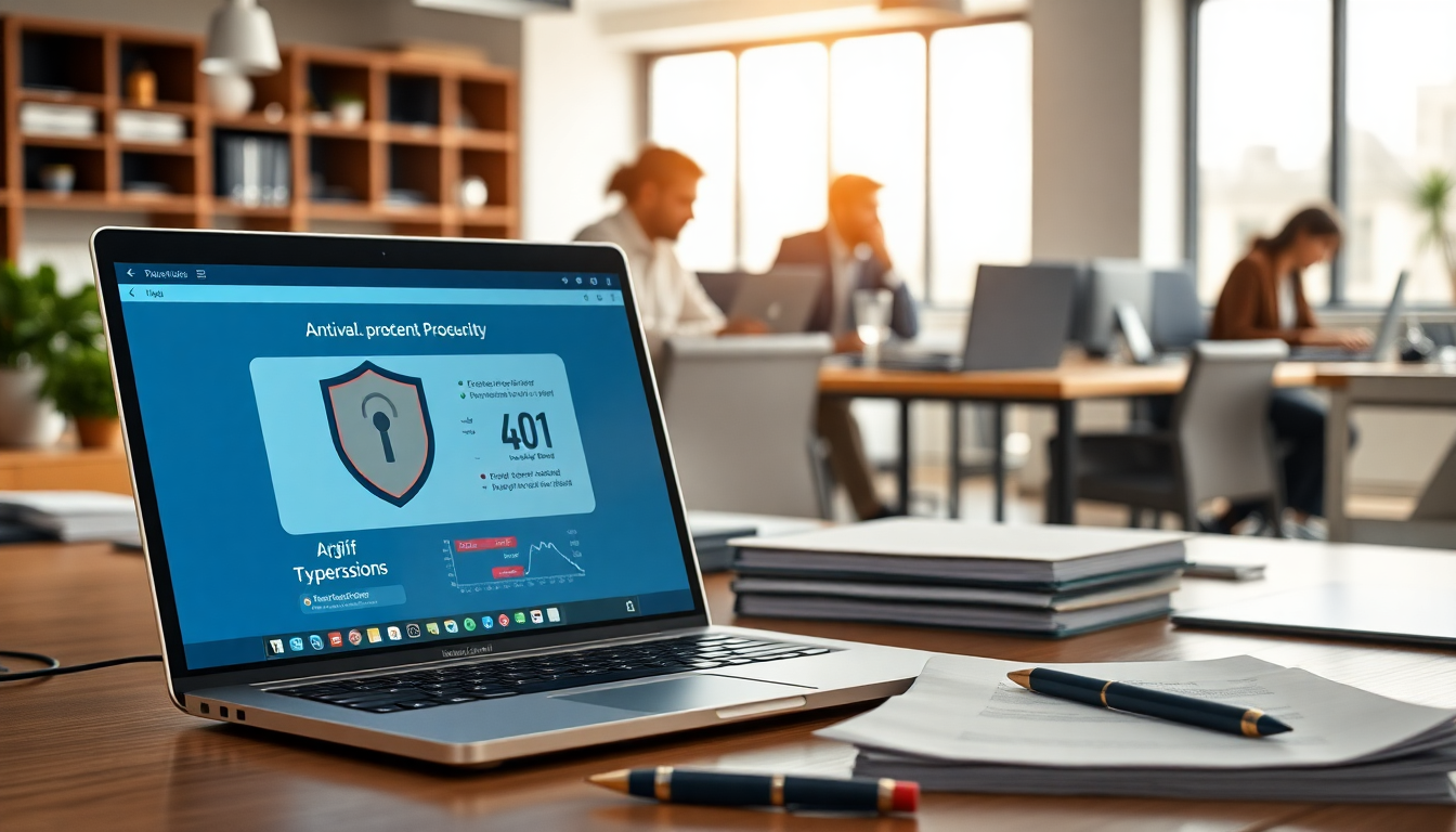 sicurezza informatica per le pmi un tema cruciale 1747152926
