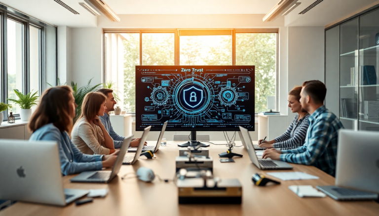 soluzioni di sicurezza zero trust per il futuro delle pmi 1747775907