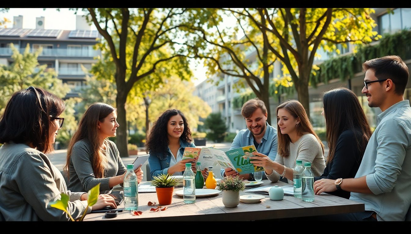 sostenibilita ambientale e influencer marketing un nuovo approccio necessario 1746233516