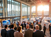space meetings veneto 2025 unopportunita spaziale per il settore aerospaziale 1747922864