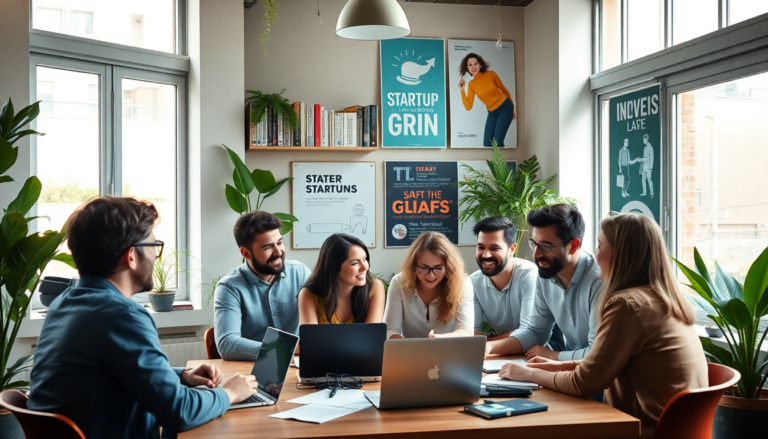 startup grind la comunita globale delle startup a bologna 1748599471