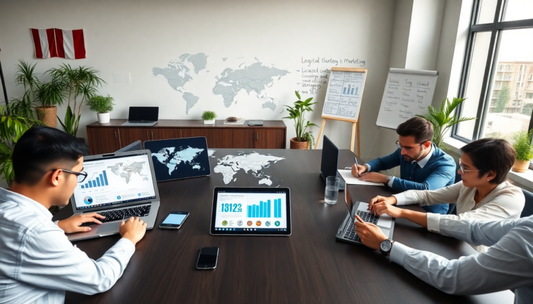strategie di marketing digitale per linternazionalizzazione 1748718745