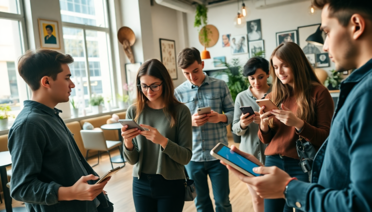strategie di marketing vincenti per la gen z 1746195047 1