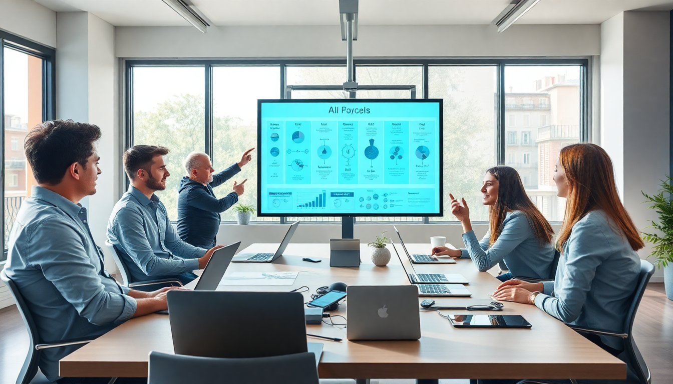strategie efficaci per limplementazione dellai nelle pmi 1747954644