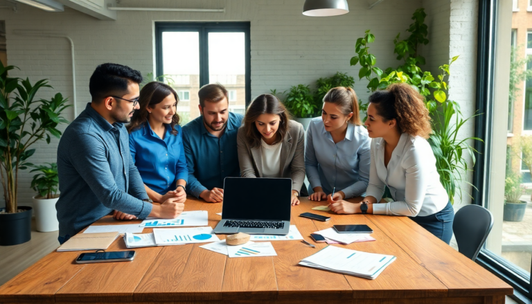 strategie efficaci per ottenere finanziamenti per le pmi 1746608678