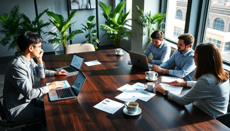 strategie efficaci per vendere saas alle aziende 1746687646
