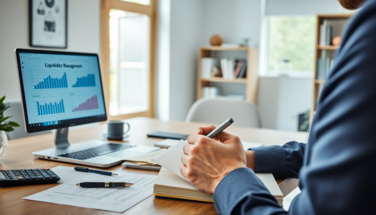 strategie per ottimizzare la gestione della liquidita nelle pmi 1747059921