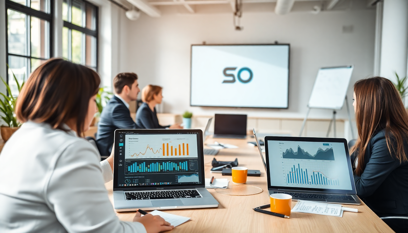 strategie seo per pmi nel mondo dellai 1746634291