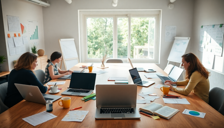 strategie vincenti per scalare la tua startup 1747937503