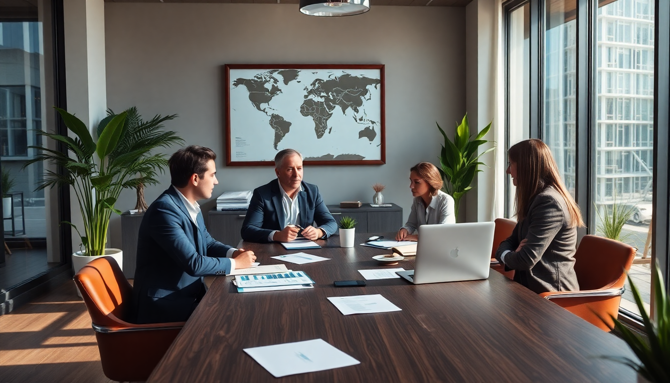 strumenti finanziari per lo sviluppo del business estero 1747641693