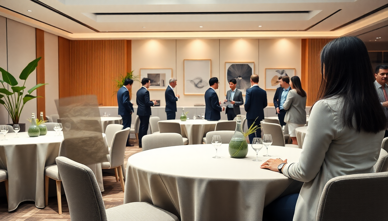 synesthesia innovazioni e nuove connessioni nel business 1747696590